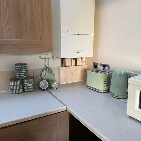 The Comfort Retreat بيت للعطل ريبون
