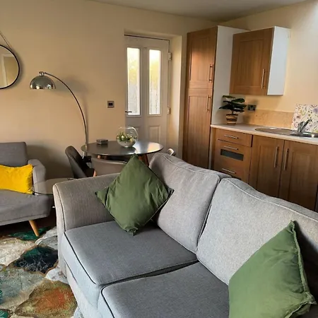 The Comfort Retreat Casa vacanze Ripon