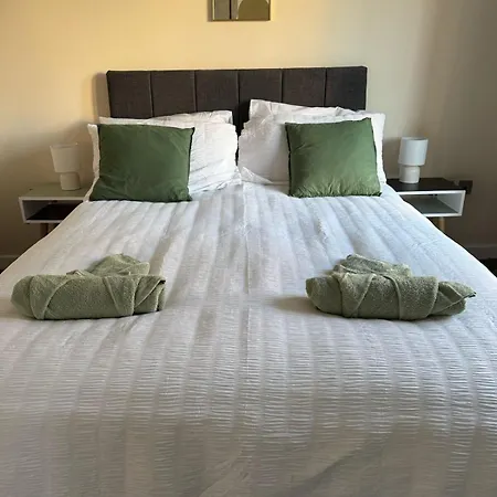 펜션 The Comfort Retreat 리펀