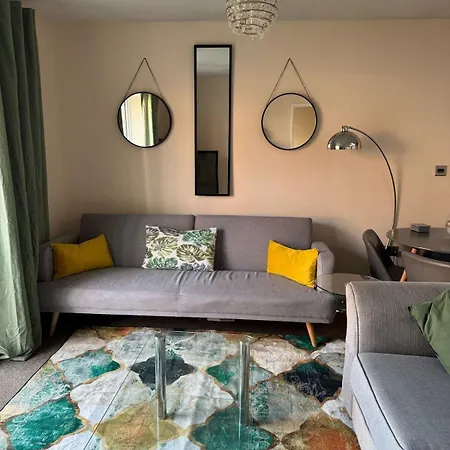 펜션 The Comfort Retreat 리펀