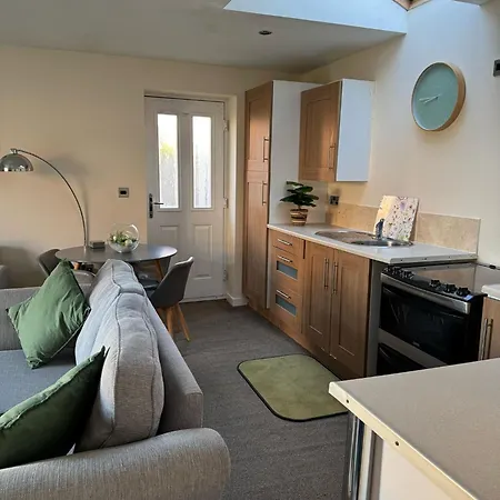 The Comfort Retreat *